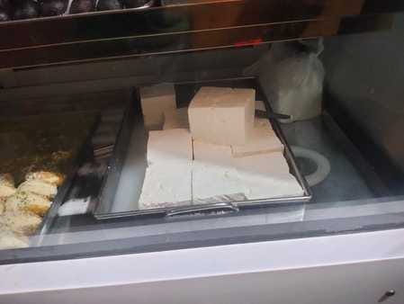 Increased demand during wedding season...Adulterated paneer-khoya coming from Azamgarh-Jaunpur