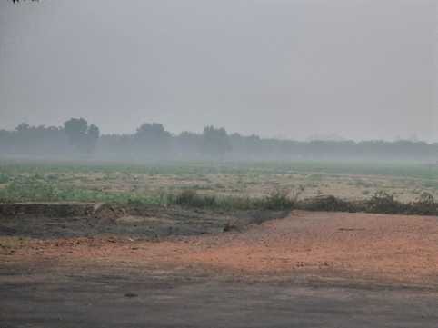 Sonipat remains the most polluted state in the country
