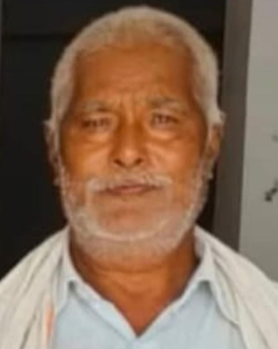 Congress leader killed, woman injured after being hit by pickup