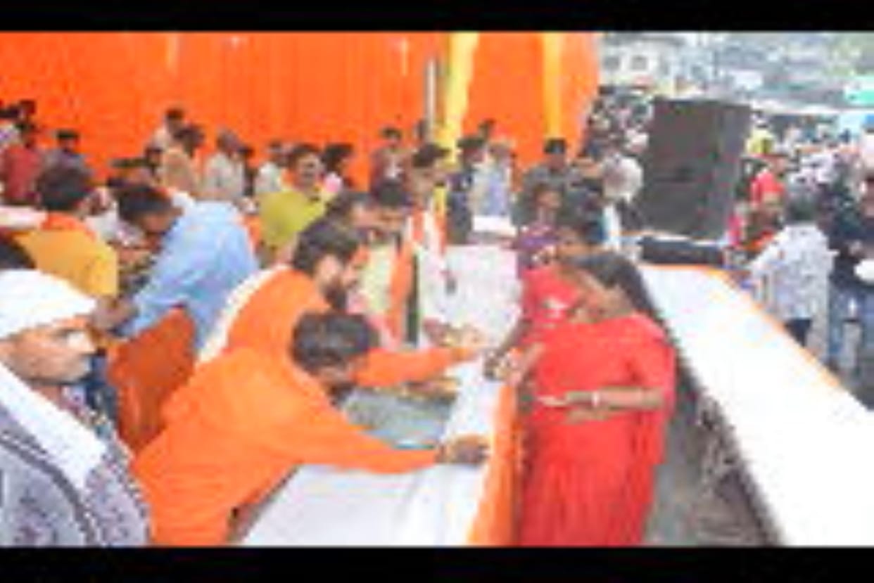 Shanidev gives results based on the deeds.