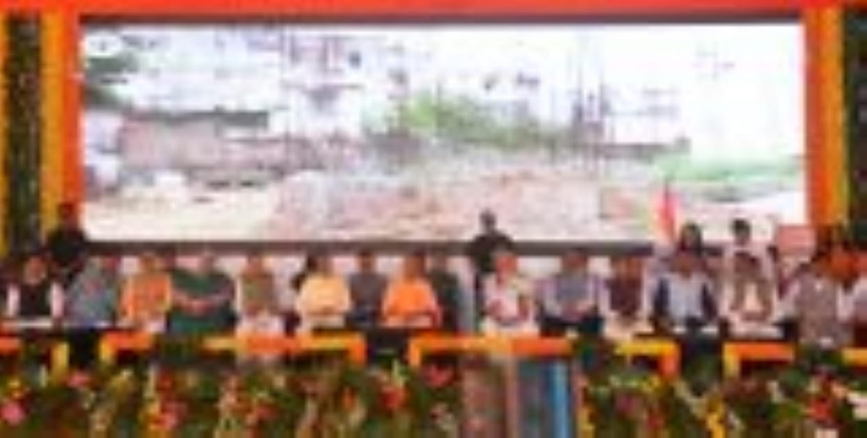 Earlier, the mafia used to make fun of the law, now the situation has changed: Yogi