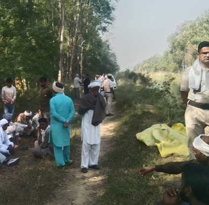 The body of a teenager who had left home to eat golgappas was found in the Bhakra Canal four days later