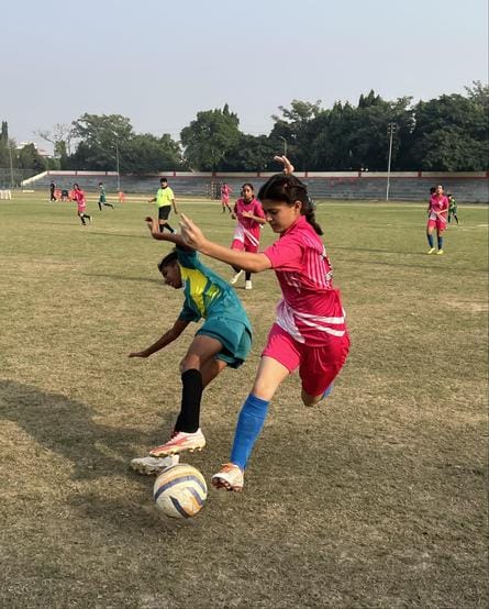 Mirzapur, Aligarh, Azamgarh, Prayagraj, Agra and Gorakhpur won the matches