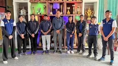 10 shooters from Ballooni School qualify for the Nationals