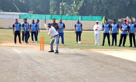 Dominance of Gorakhpur and Deoria team