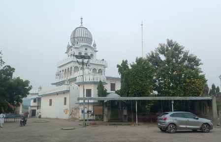 The first Nagar Kirtan of Guru Tegh Bahadur's martyrdom centenary year will be held from Rodi.