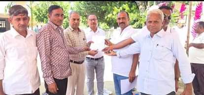 Villagers boycotted the Rural Service Camp and the MP Sports Festival