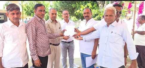 सिरोही। प्रस्तावित खनन परियोजना का विरोध ग्रामीणों ने उठाया बड़ा कदम।