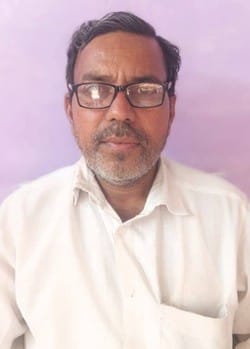BSP leader dies after falling from roof, says before dying - police officer pushed him