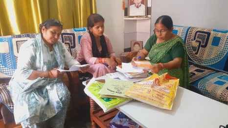 Asha workers did not receive payment for eight programs, CHC superintendent replaced