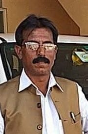 Former MLA's PA on morning walk crushed to death by DCM