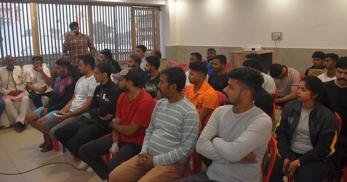 Boxers from 13 states will show their strength, 120 have registered