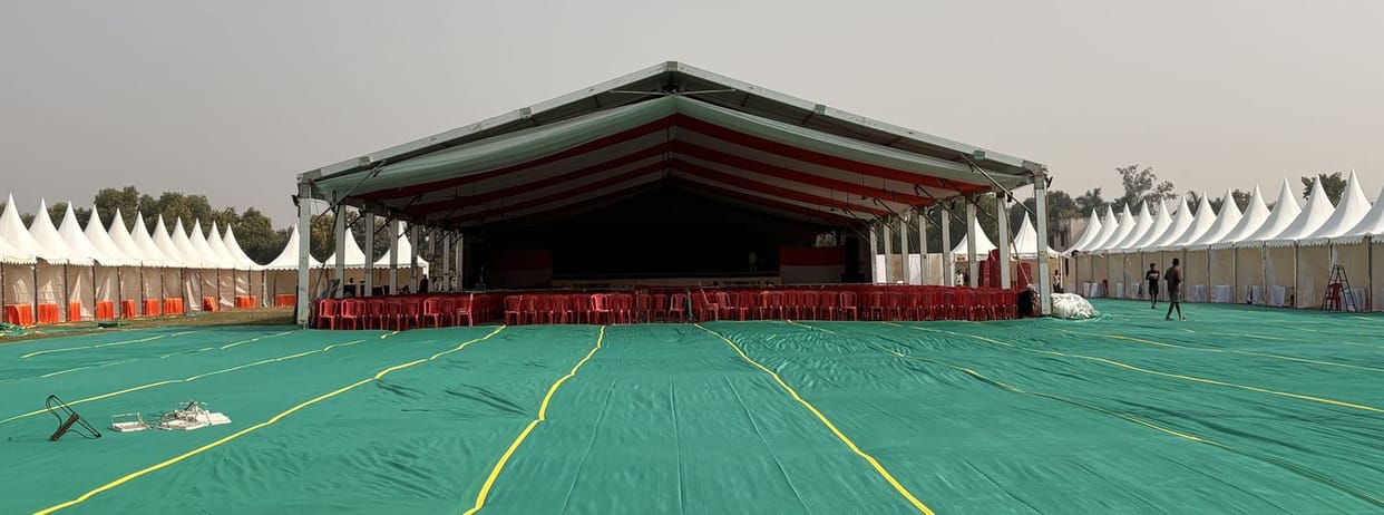 Siddharthnagar News : Traders from 13 states will examine the variety of Kalanammak