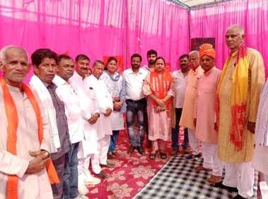 Arya Samaj playing a leading role in social reform: Vandana
