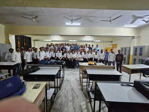 Financial education workshop concluded