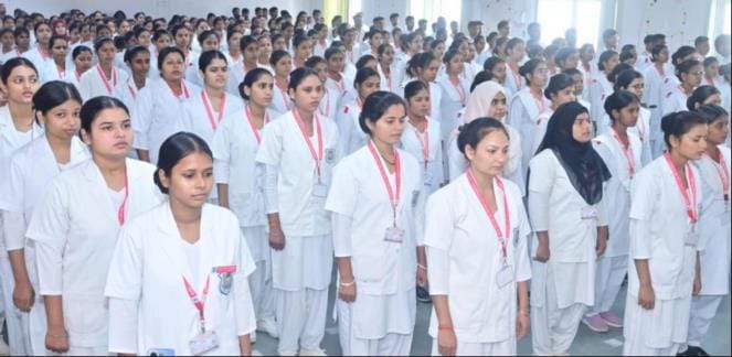 Vande Mataram is a symbol of sacrifice and dedication