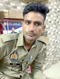 Showing a pistol, he said, I will trap you in any wrong case and kill you in an encounter.