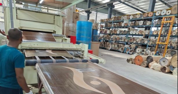 Out of 287 MoUs, 119 industries are operational and production has started in 87 industries.