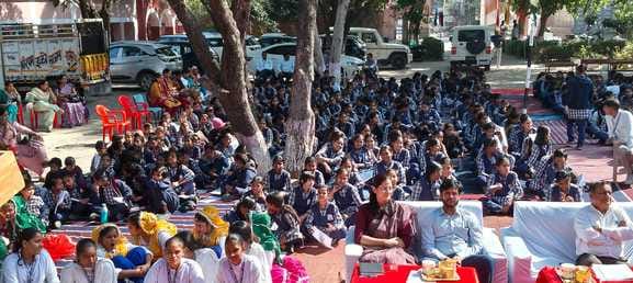 Vande Mataram has the power to unite Indians: SDM