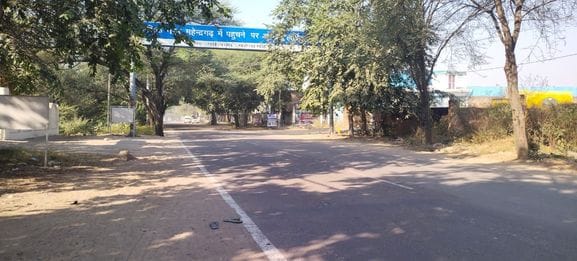 15 deaths in accidents on Mahendragarh-Rewari road in one year