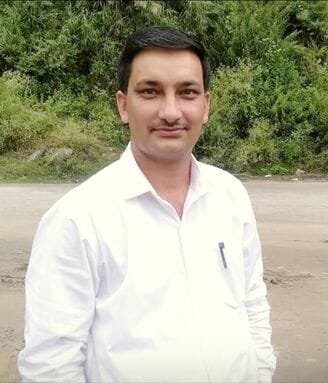 Pappu Satya became a member of the State Koli Welfare Board.