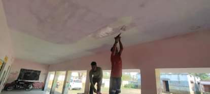 IAS will see the reality, Darapur village is being brightened