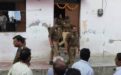 Attempt to rob fertilizer dealer's house in broad daylight in Kunda