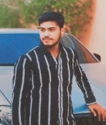 Kuldeep's body reaches his village after a month from Saudi Arabia