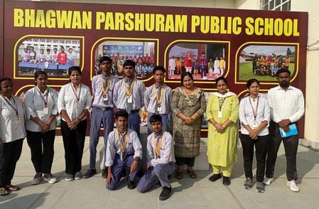 Navraj, Anuj and Sukhman won gold medals