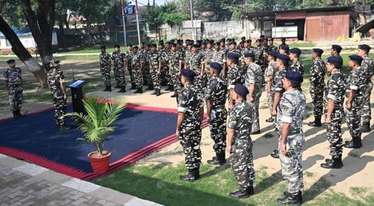 Vande Mataram is an expression of the nation's spirit and duties