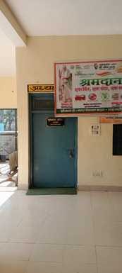 Report of vacancy of Nagar Panchayat President post sent to the government and Election Commission
