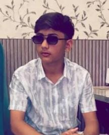 Bike collides with tractor, student dies