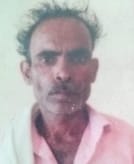 Villager attacked with an axe on his head, dies, tension in the village