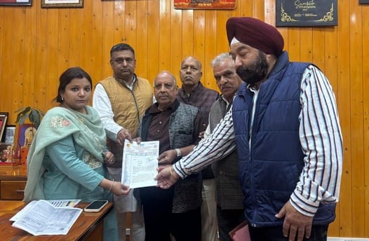 Demand for waiver of interest on tax collection