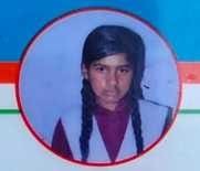 An eighth-grade student jumped in front of the Chauri Chaura Express...was torn to pieces