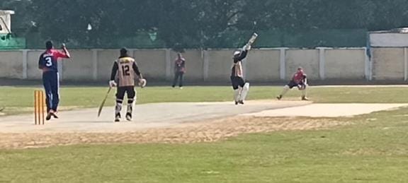 Teams from Maharajganj and Siddharthnagar won