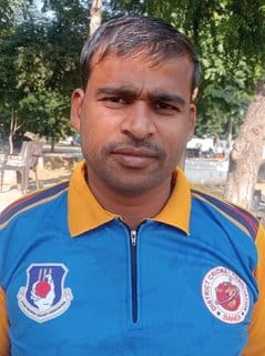 Pratapgarh, Chitrakoot and Prayagraj won the matchesPratapgarh, Chitrakoot and Prayagraj won the matches