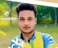 Bike rider dies after being hit by a dumper, cousin injured