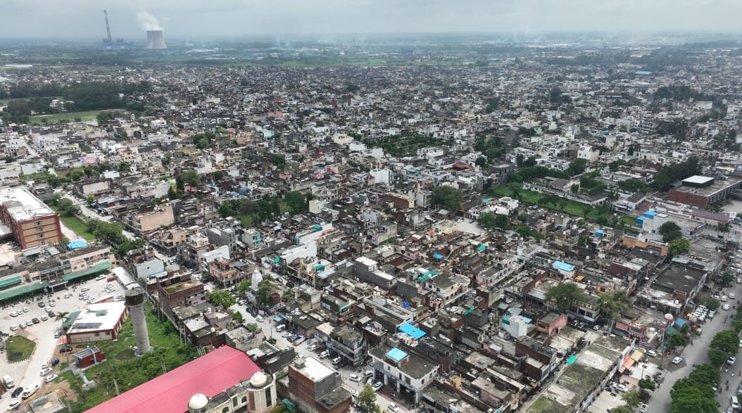 Municipal Corporation issues notice to 2800 property tax defaulters