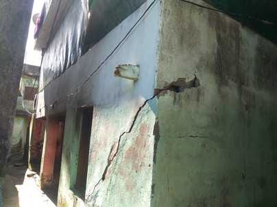 shamah village not shirted after 13 years