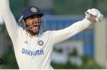 Dhruv's impressive knock of 132 in Bangalore has raised hopes for him.
