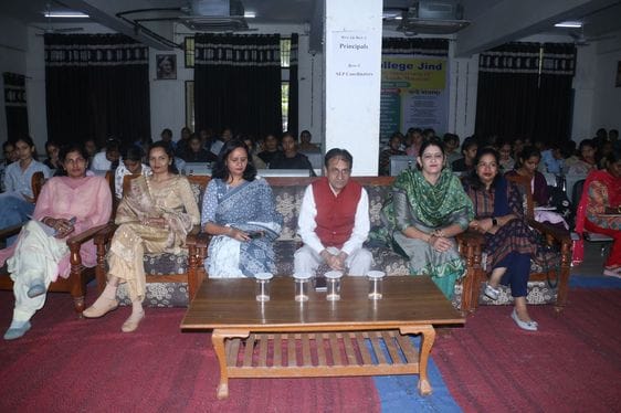 Yoga is an art of living: Poonam