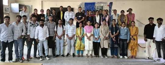 Seminar on the importance of English language