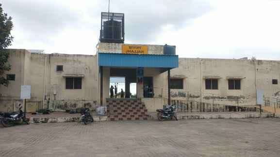 Hopes of a new Jhajjar-Charkhi Dadri-Loharu railway line have been revived.