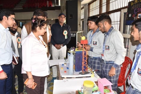 Youth Festival gives a glimpse of Haryanvi culture: Dr. Rajshree Singh