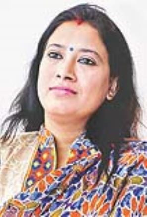 Players should resolve to bring back the old glory of hockey: Rekha Arya