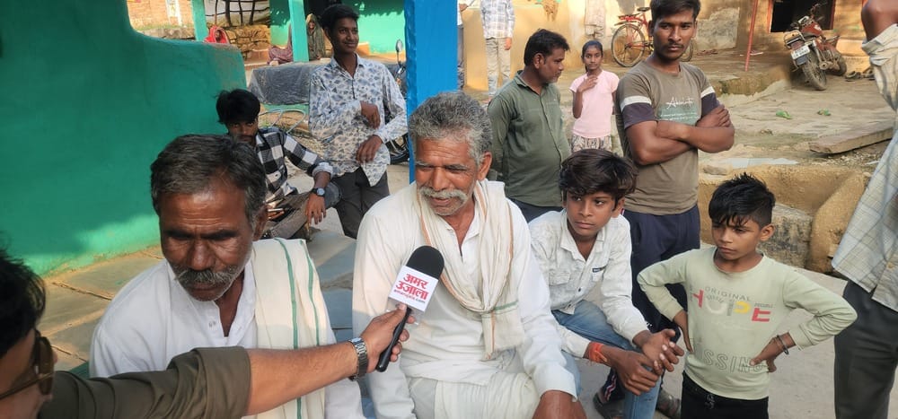 Anta Bypoll: Silence Period Begins; Campaigning Halted, Hoardings Removed and Security Tightened