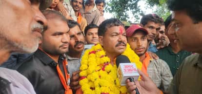 BJP Faces Infighting After Anta Bypoll Defeat