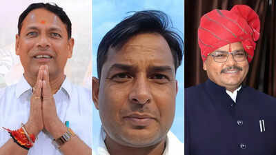Anta By-Election 2025: Over ₹21 Crore Seized; Tight Security Arrangements to Ensure Peaceful Polling