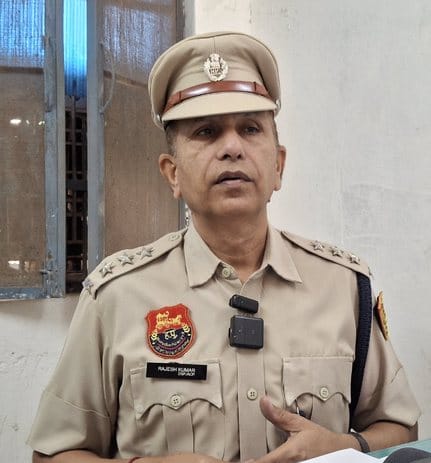 Man arrested for raping minor at Ismaila railway station
